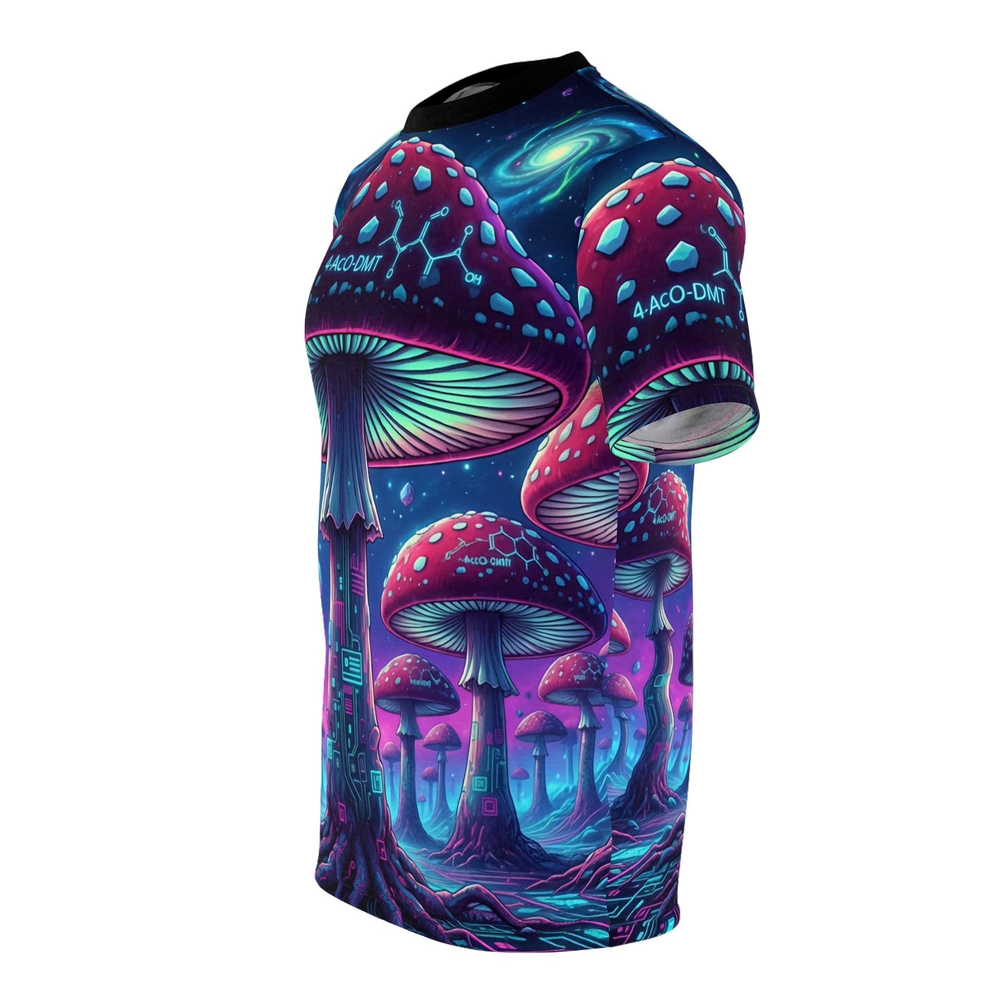 4-AcO-DMT t shirt