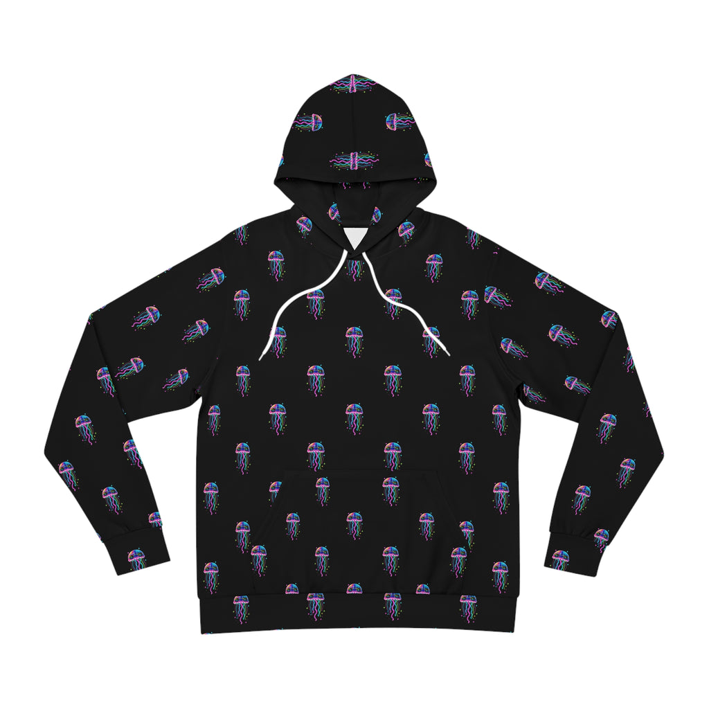 Jellyfish Hoodie