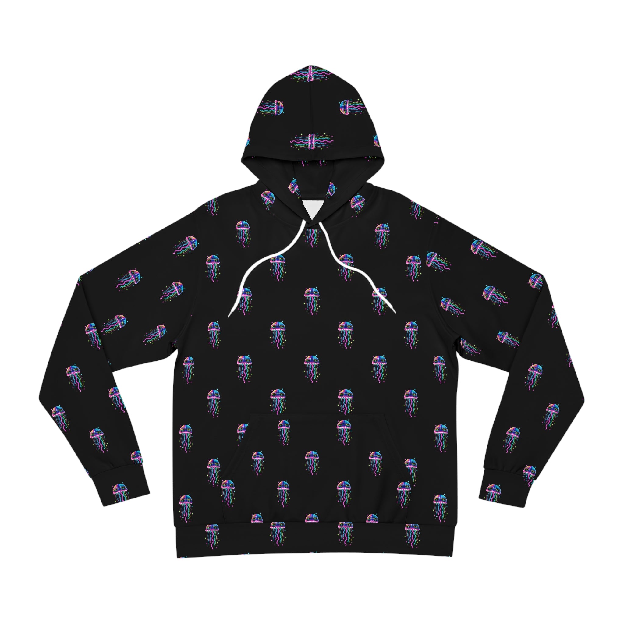 Jellyfish Hoodie