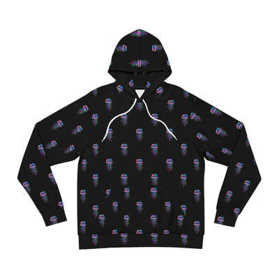 Jellyfish Hoodie