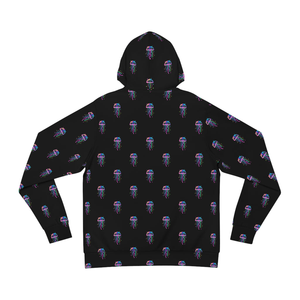 Jellyfish Hoodie