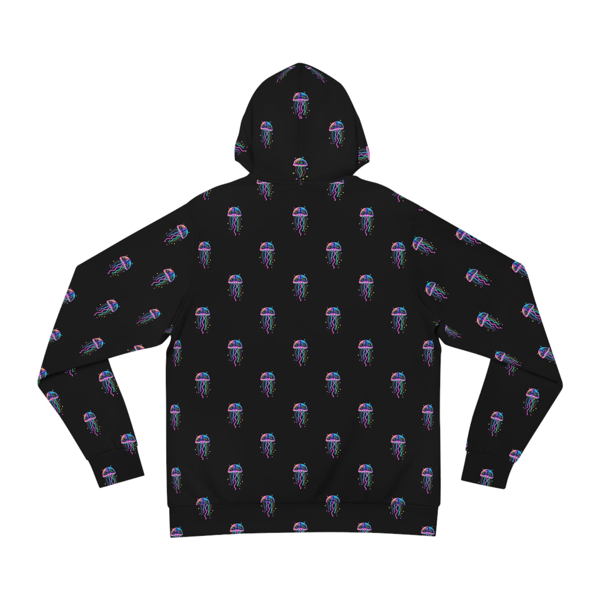 Jellyfish Hoodie