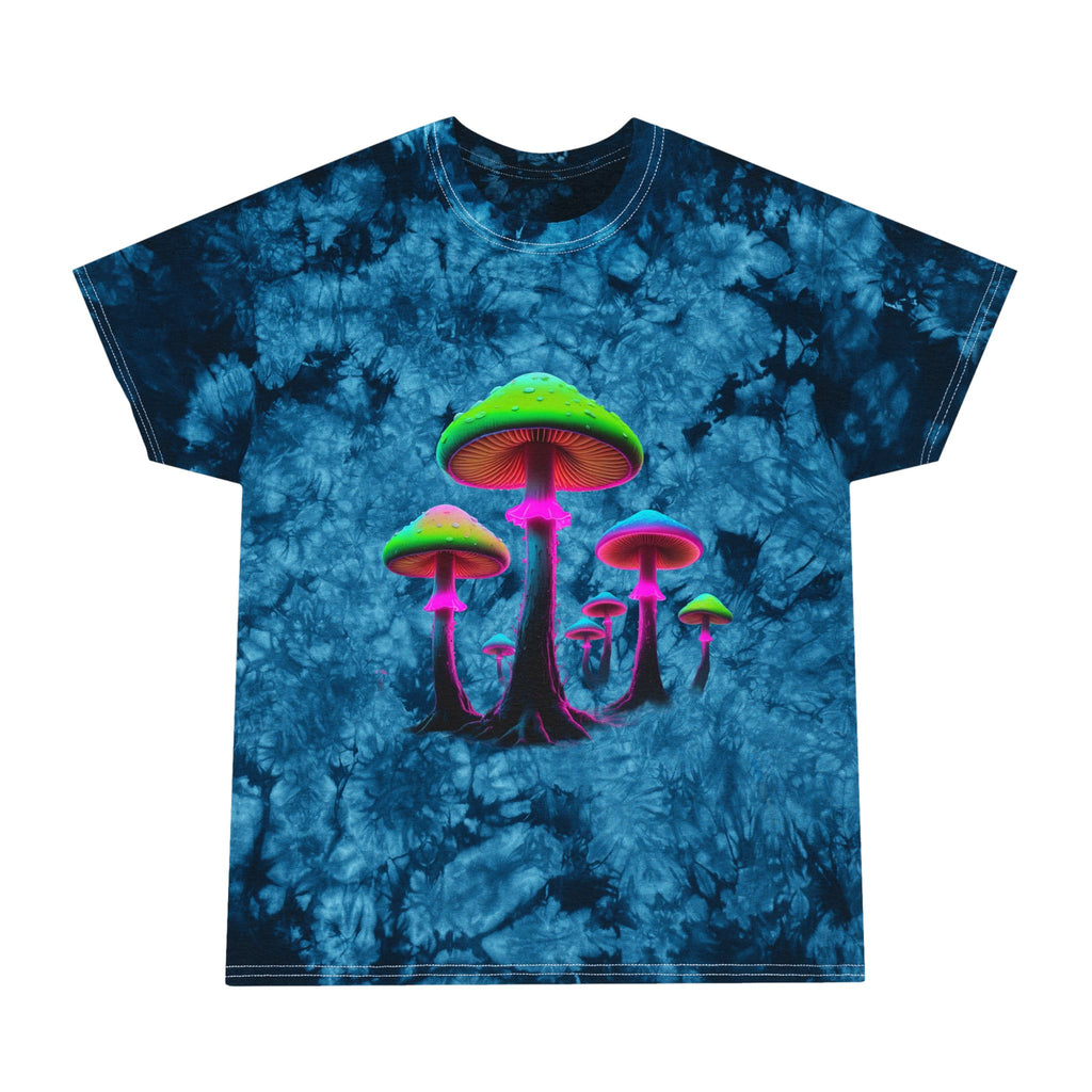 Mushy Tie-Dye Tee