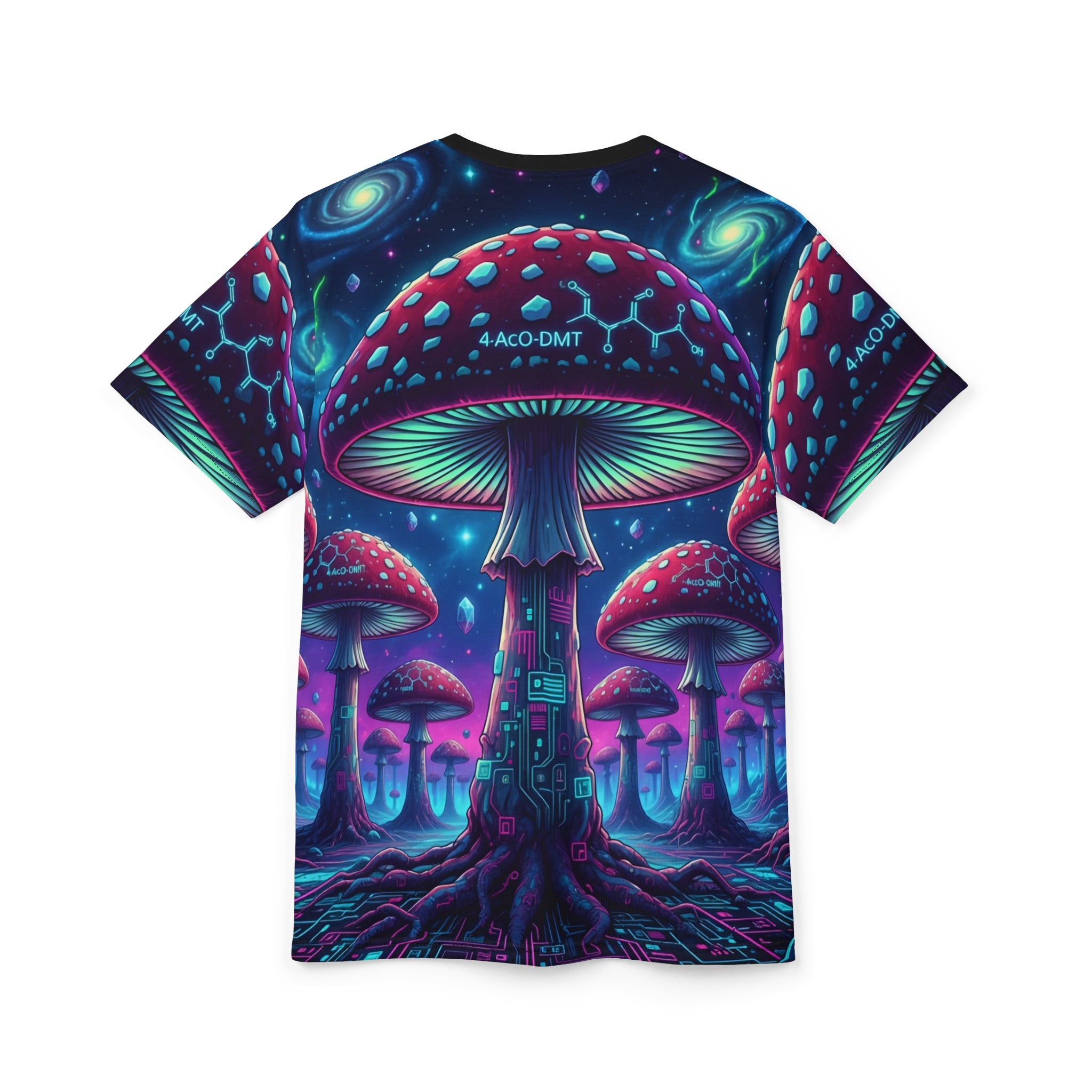 4-AcO-DMT t shirt