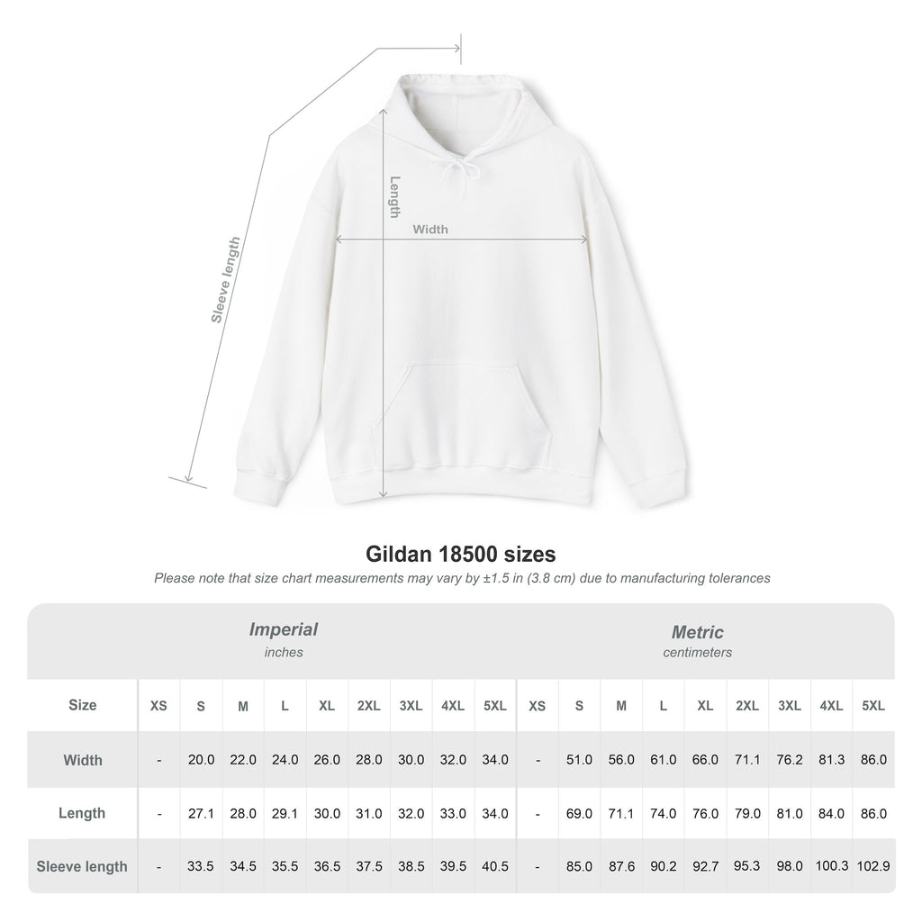Vibrant Graphic Hoodie, Unisex Sweatshirt, Colorful Casual Wear, Trendy Streetwear, Gift for Gamers, Cozy Everyday Hoodie