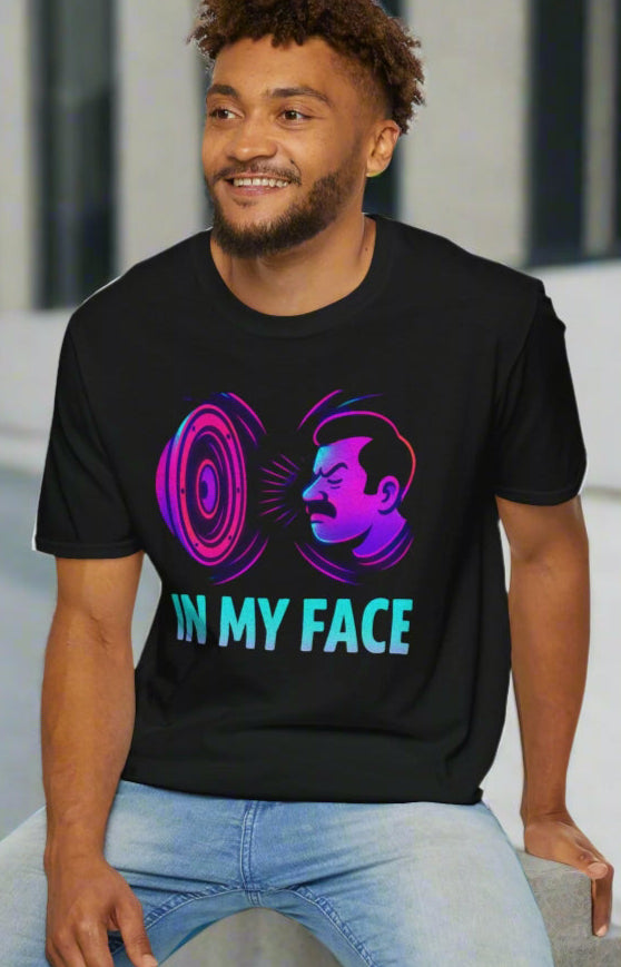 Face Blasting