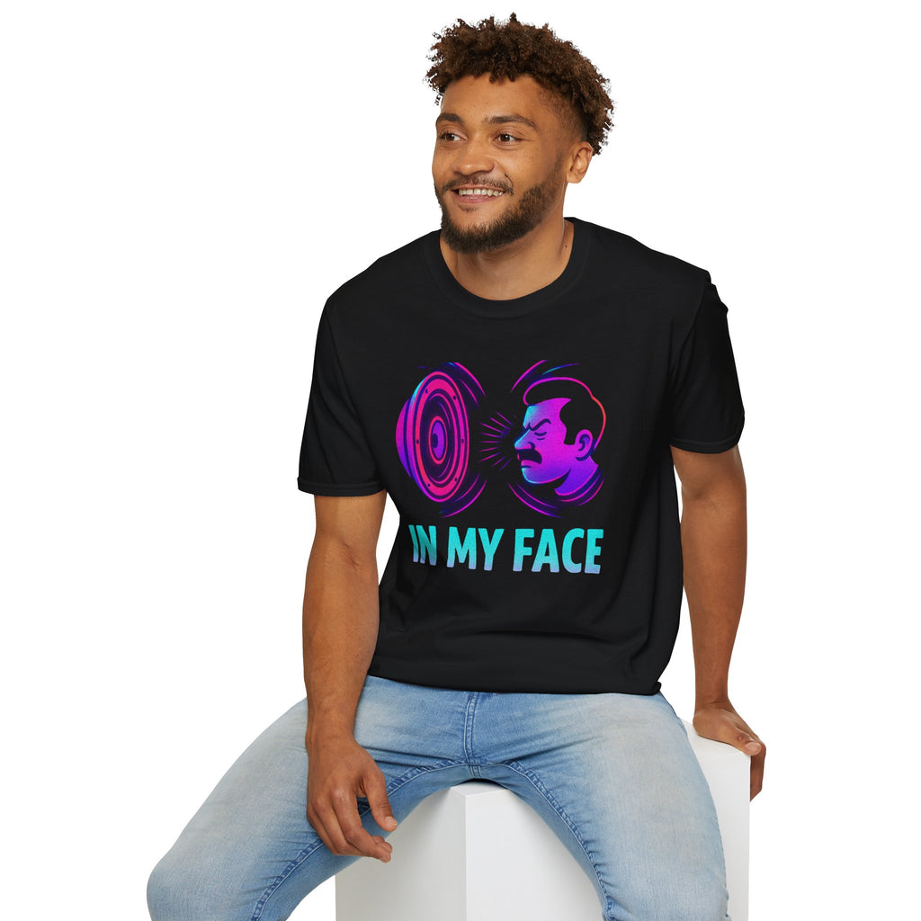 Face Blasting