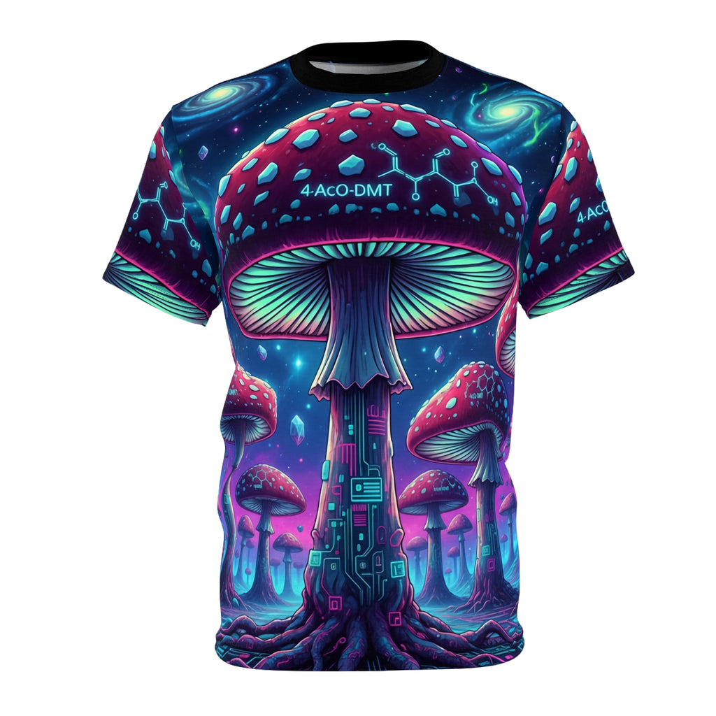 4-AcO-DMT t shirt