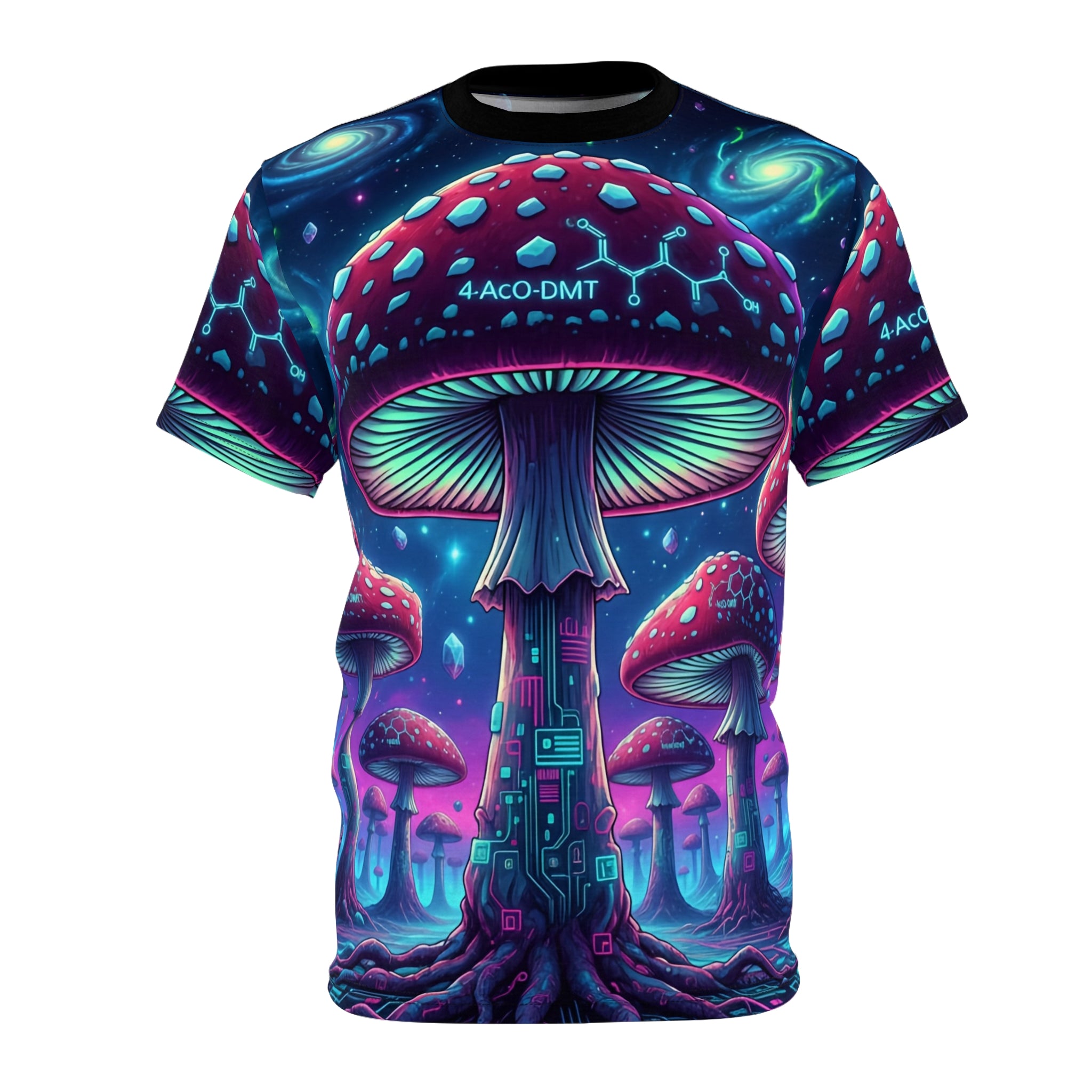 4-AcO-DMT t shirt