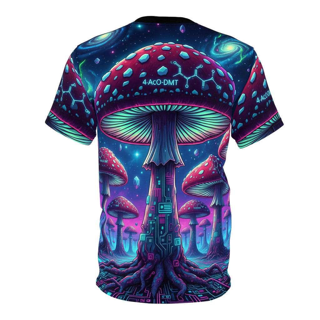 4-AcO-DMT t shirt
