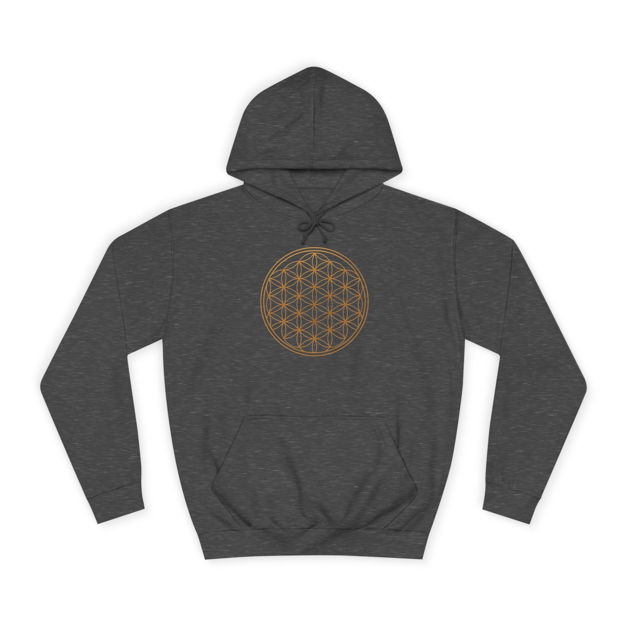 Flower of Life Hoodie | Comfortable Everyday Wear, Great for Campus Life, Gift for Students & Graduates, Perfect for Casual [...]