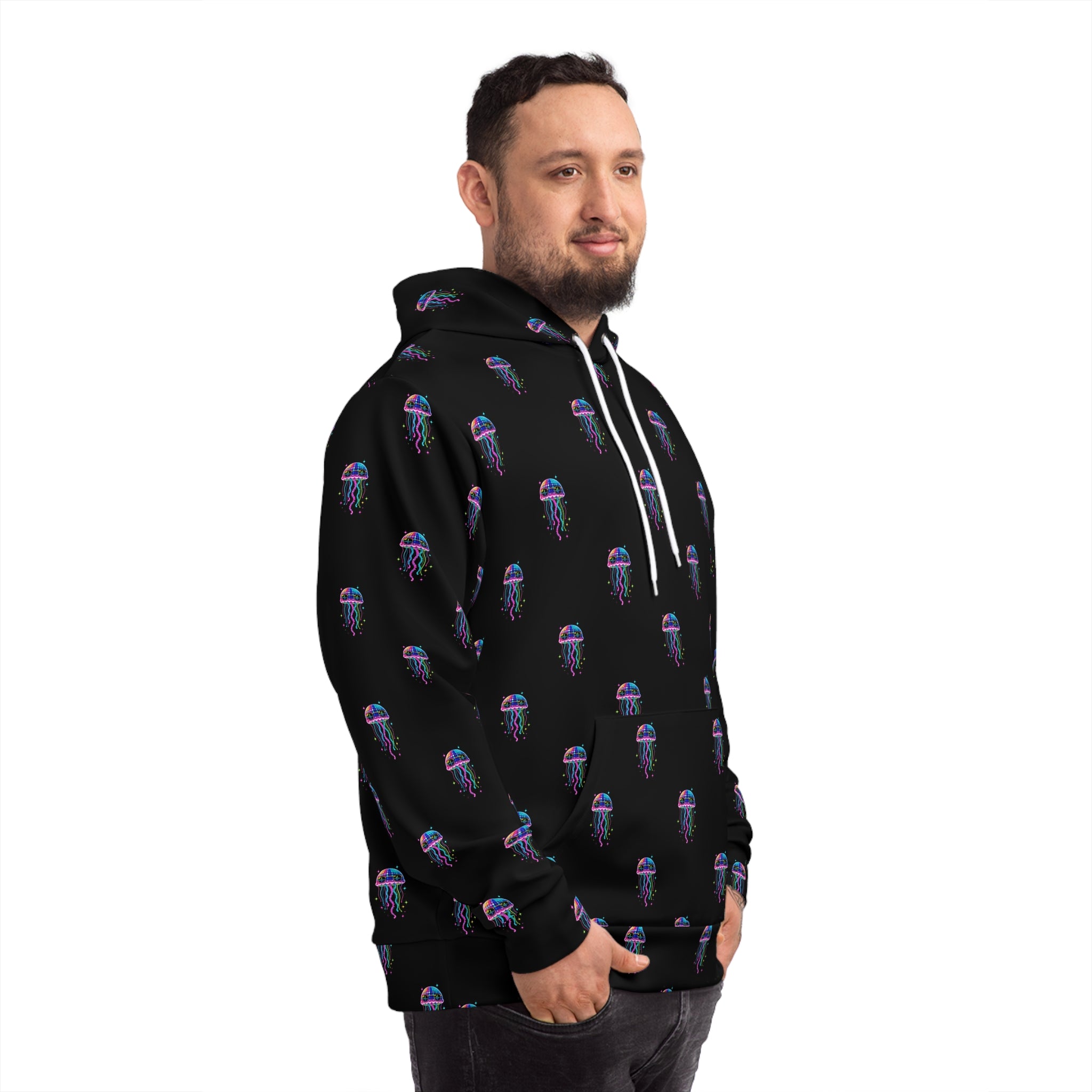 Jellyfish Hoodie