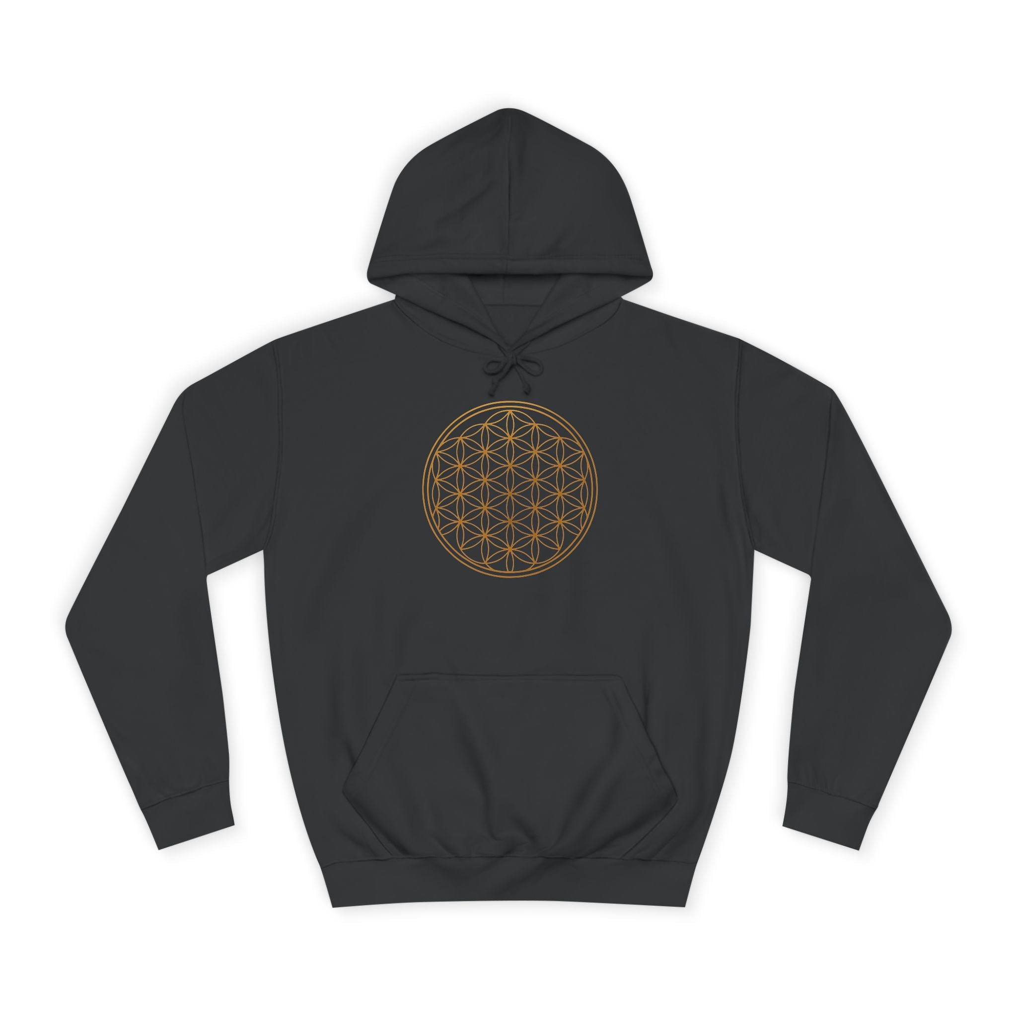 Flower of Life Hoodie | Comfortable Everyday Wear, Great for Campus Life, Gift for Students & Graduates, Perfect for Casual [...]