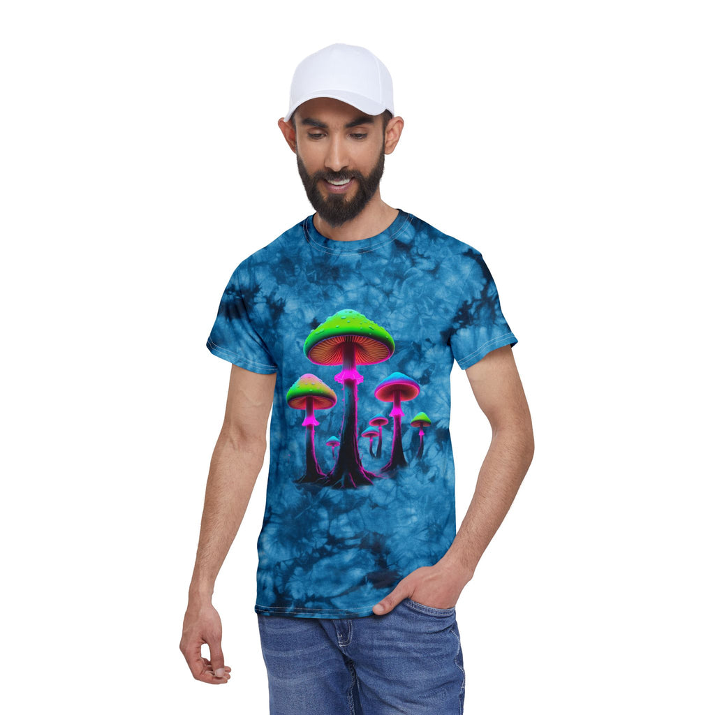 Mushy Tie-Dye Tee