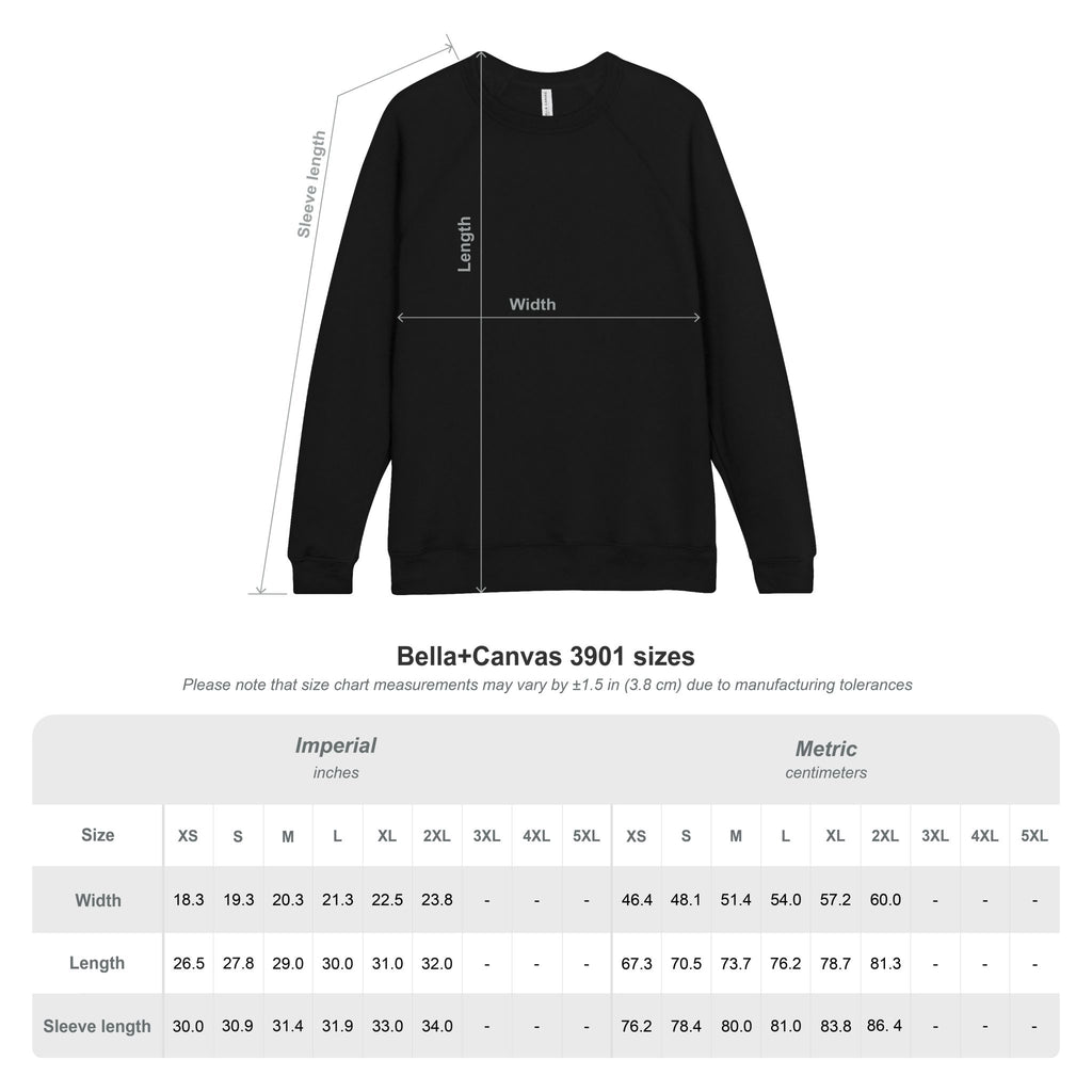 Sacred Geometry Star Sweatshirt - Mystic Merkabah Crewneck