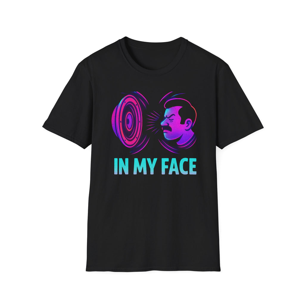 Face Blasting