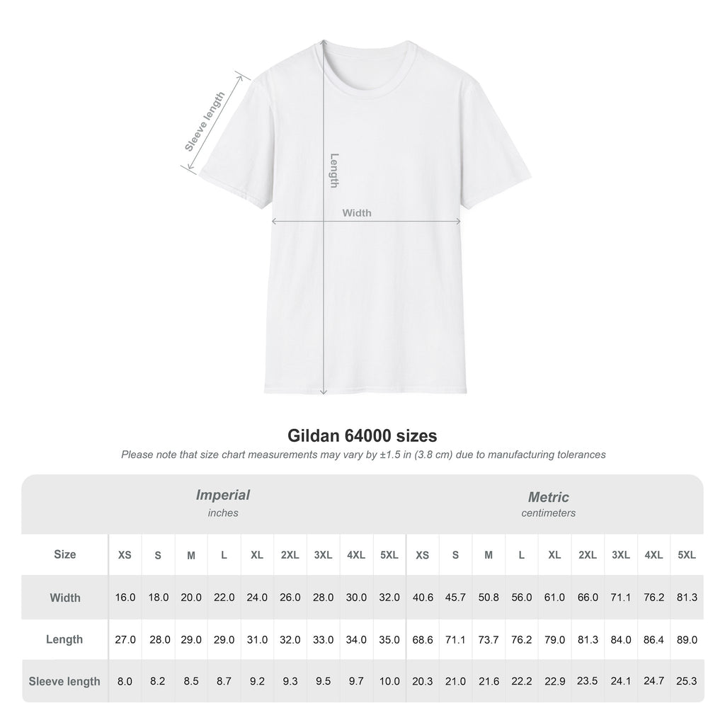Mystic Forest Goddess T-Shirt — Colorful Psychedelic Leaf Face Tee