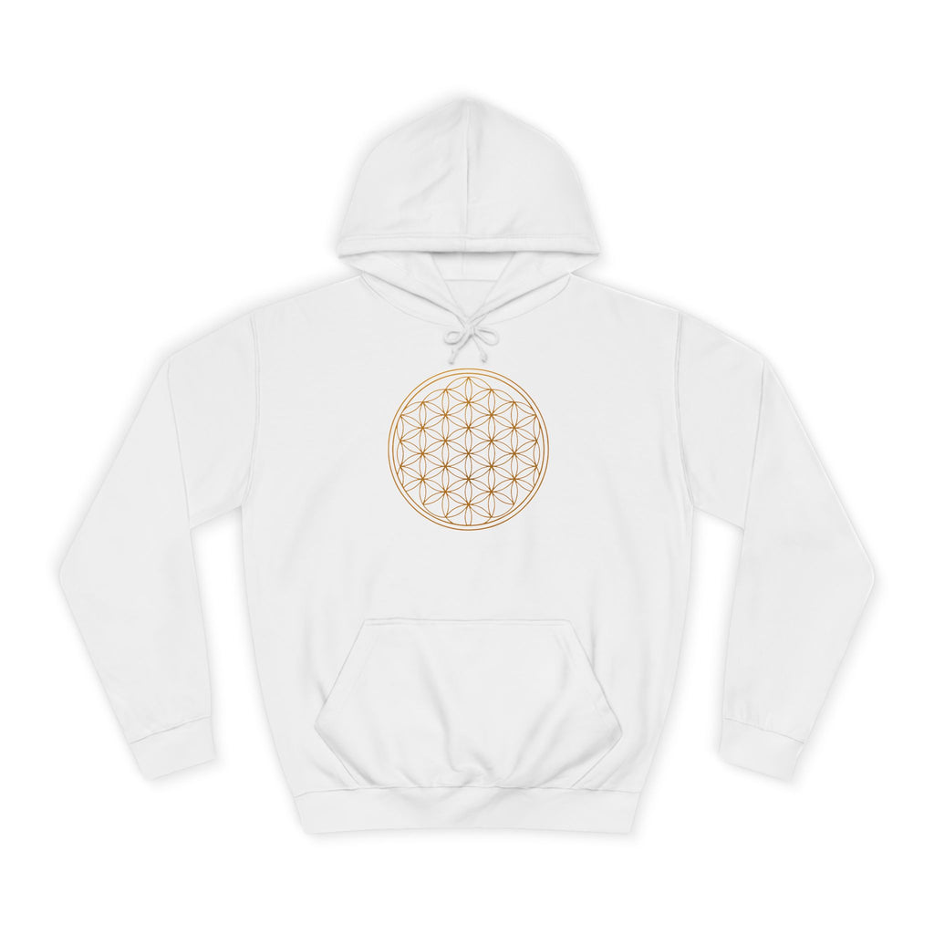 Flower of Life Hoodie | Comfortable Everyday Wear, Great for Campus Life, Gift for Students & Graduates, Perfect for Casual [...]