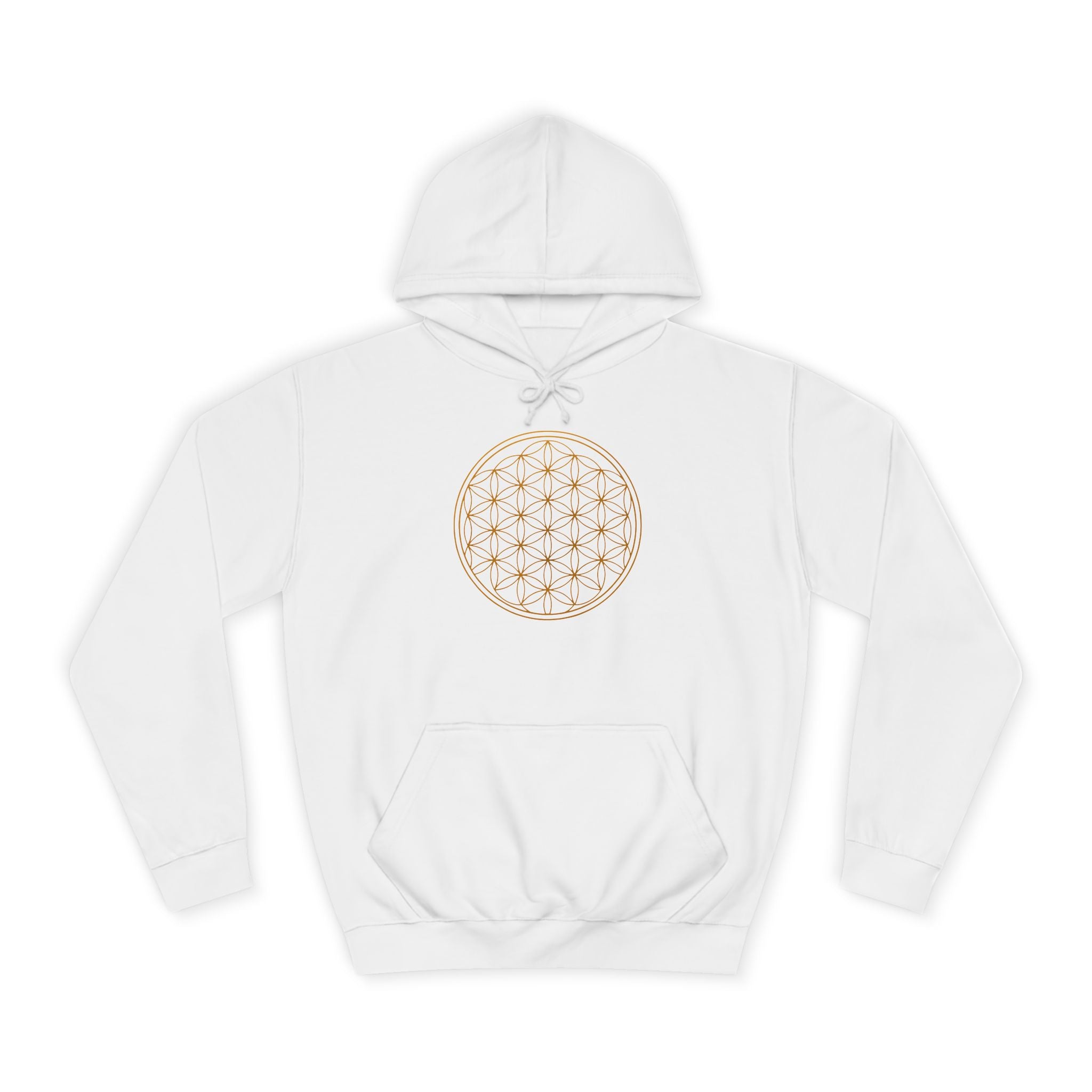 Flower of Life Hoodie | Comfortable Everyday Wear, Great for Campus Life, Gift for Students & Graduates, Perfect for Casual [...]
