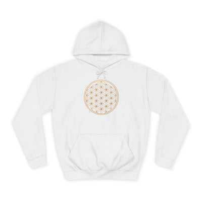 Flower of Life Hoodie