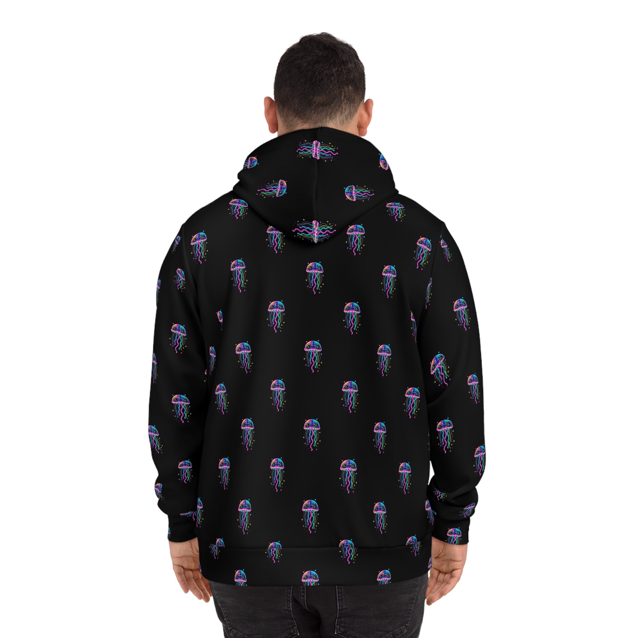 Jellyfish Hoodie