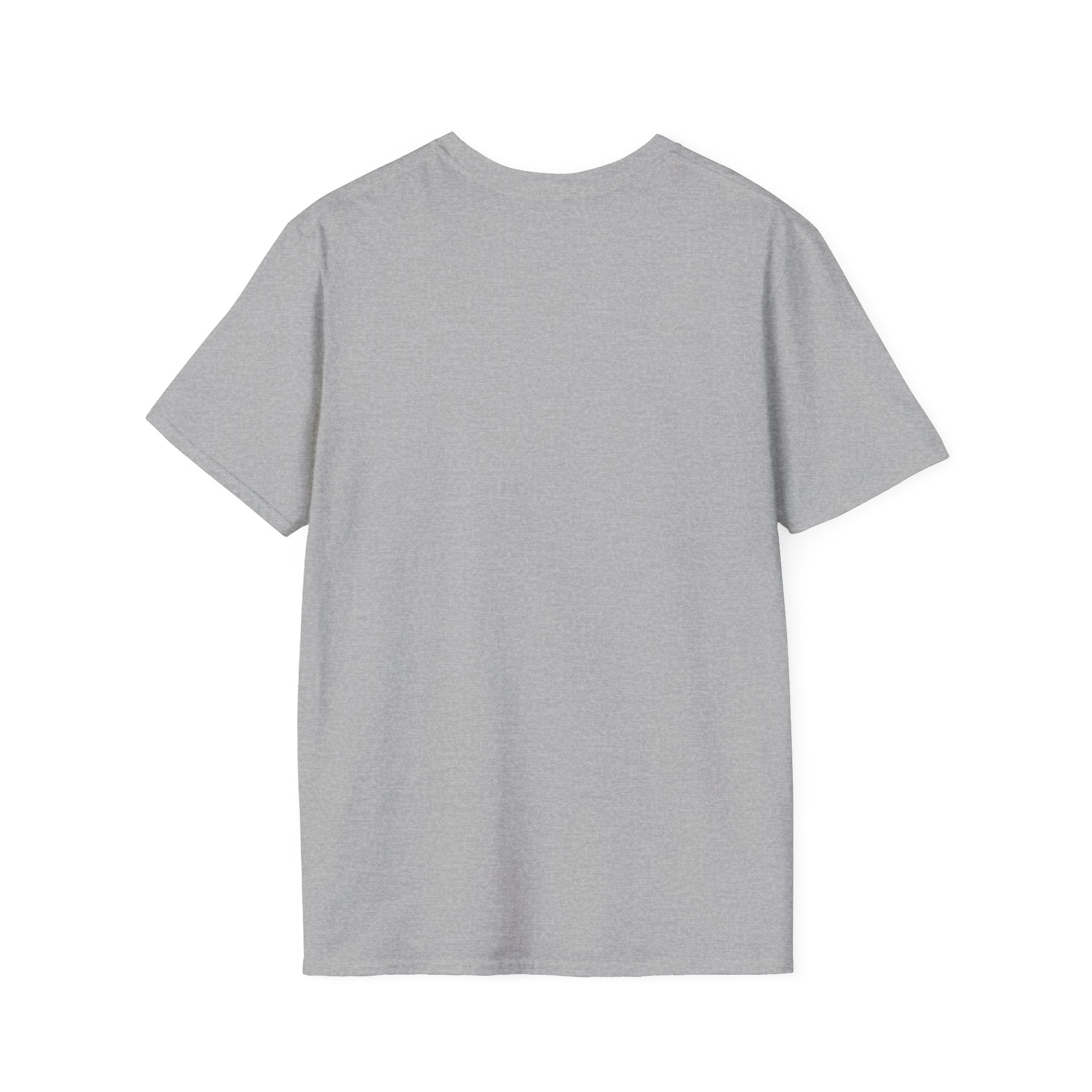Rat Monster Graphic T-Shirt — Grungy Vintage Creature Art Tee