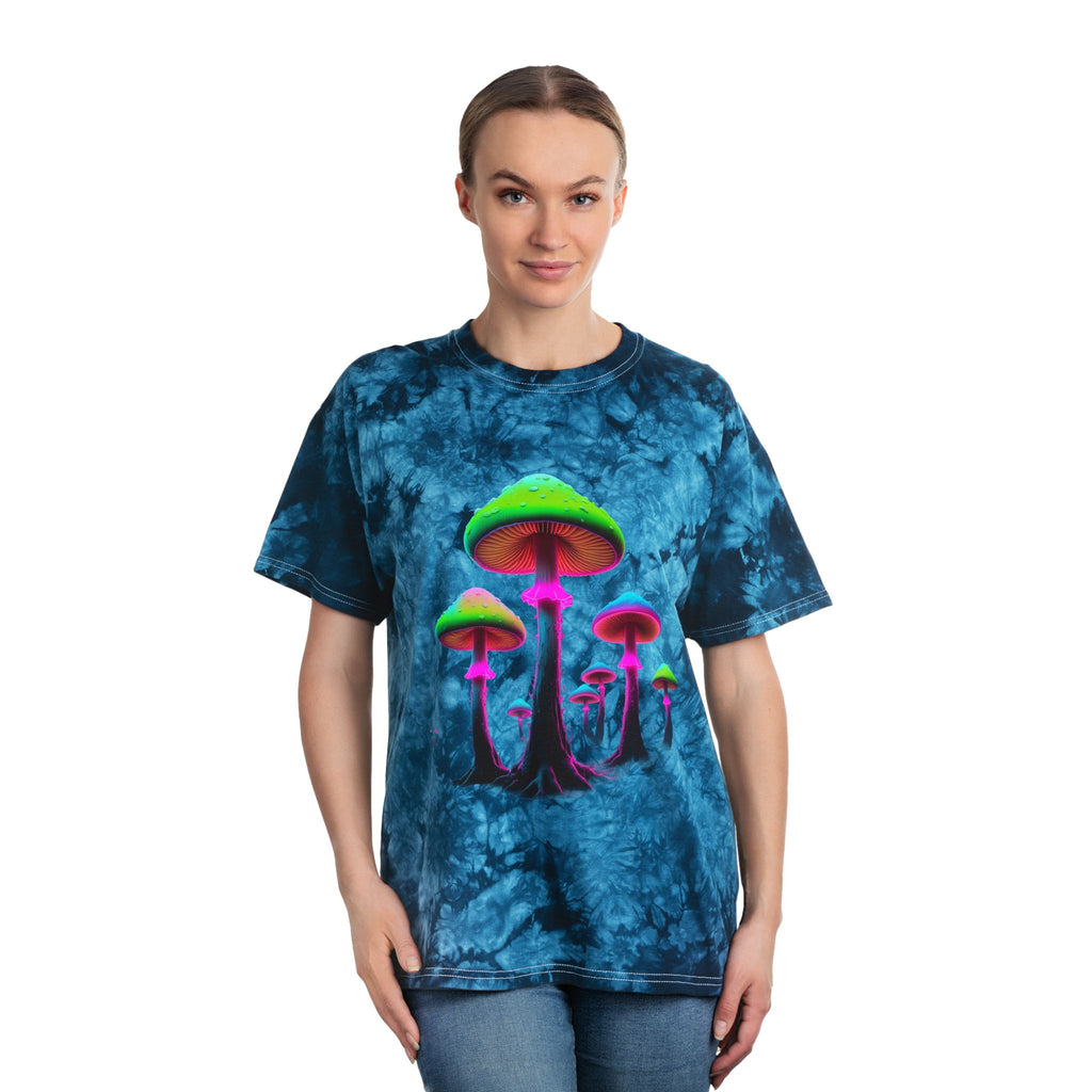 Mushy Tie-Dye Tee
