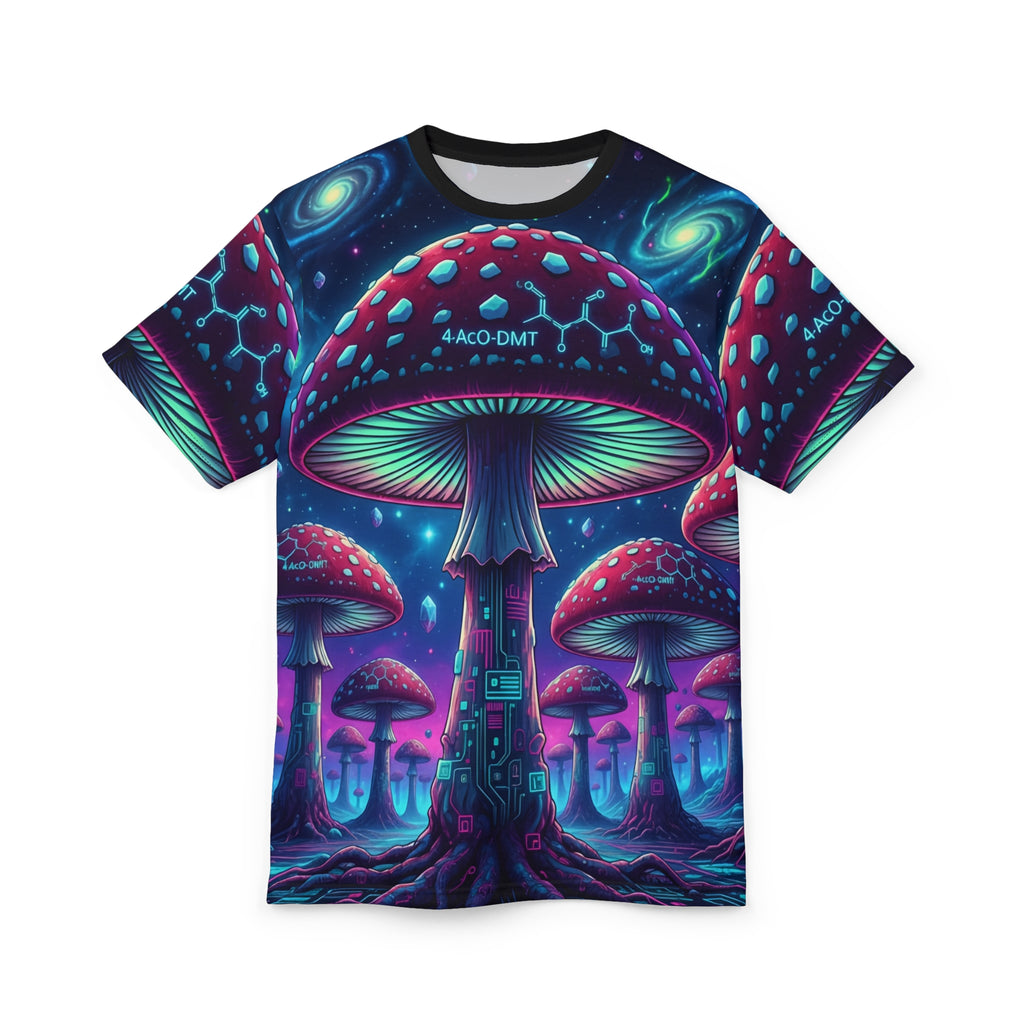 4-AcO-DMT t shirt