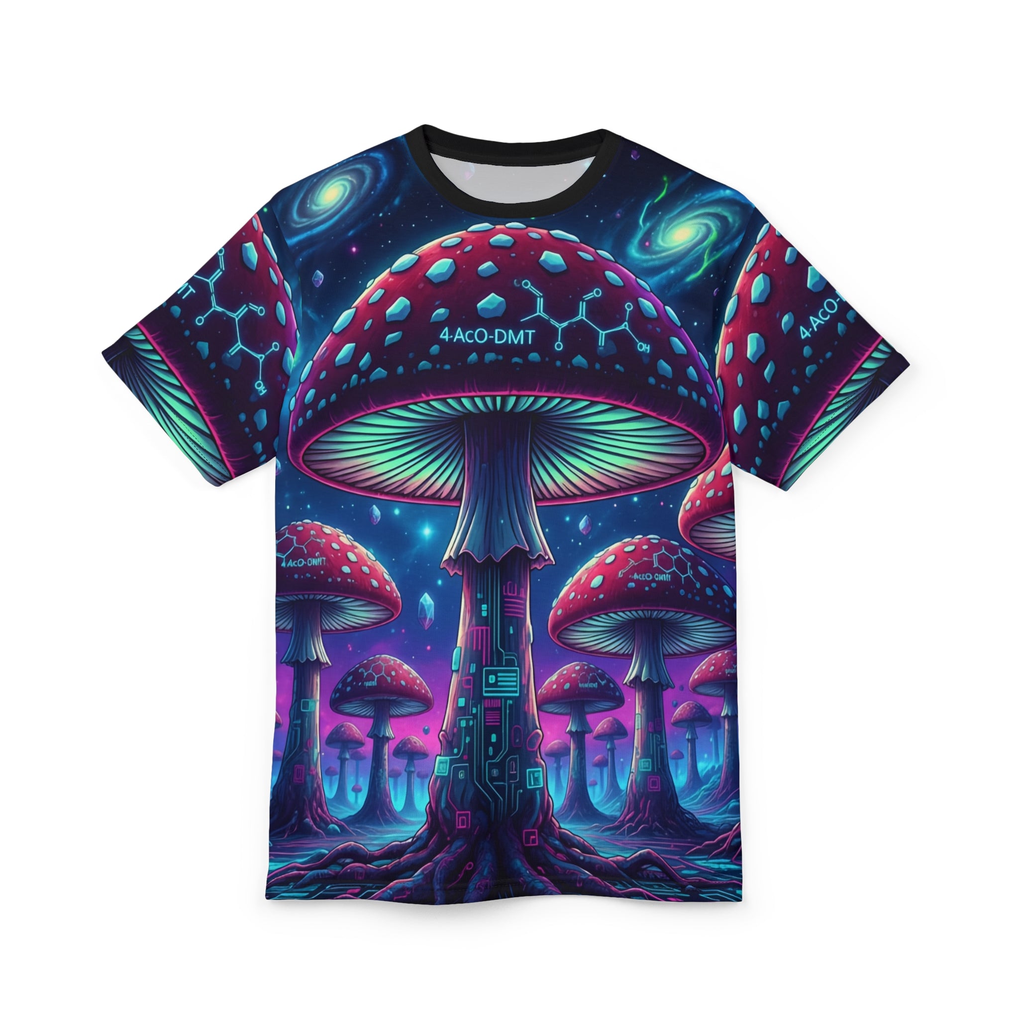 4-AcO-DMT t shirt