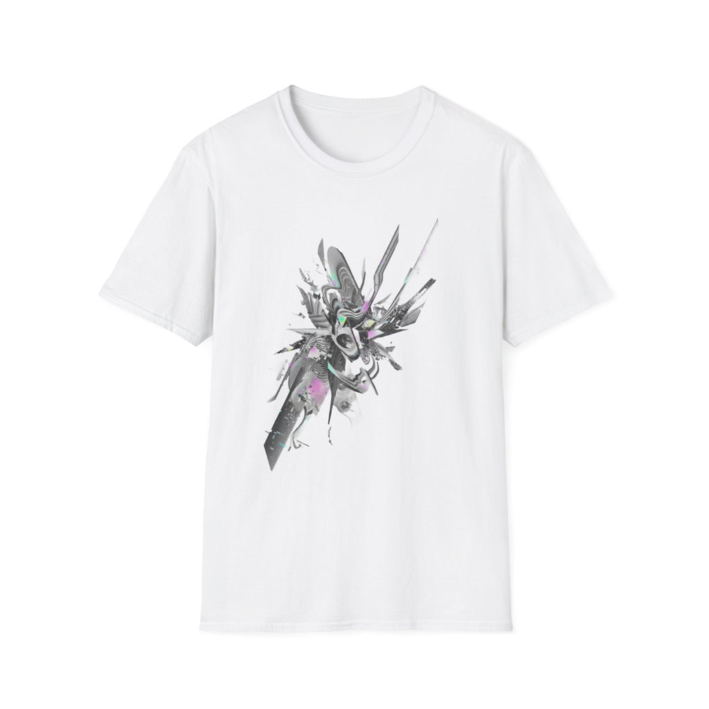 Artistic Unisex Softstyle T-Shirt