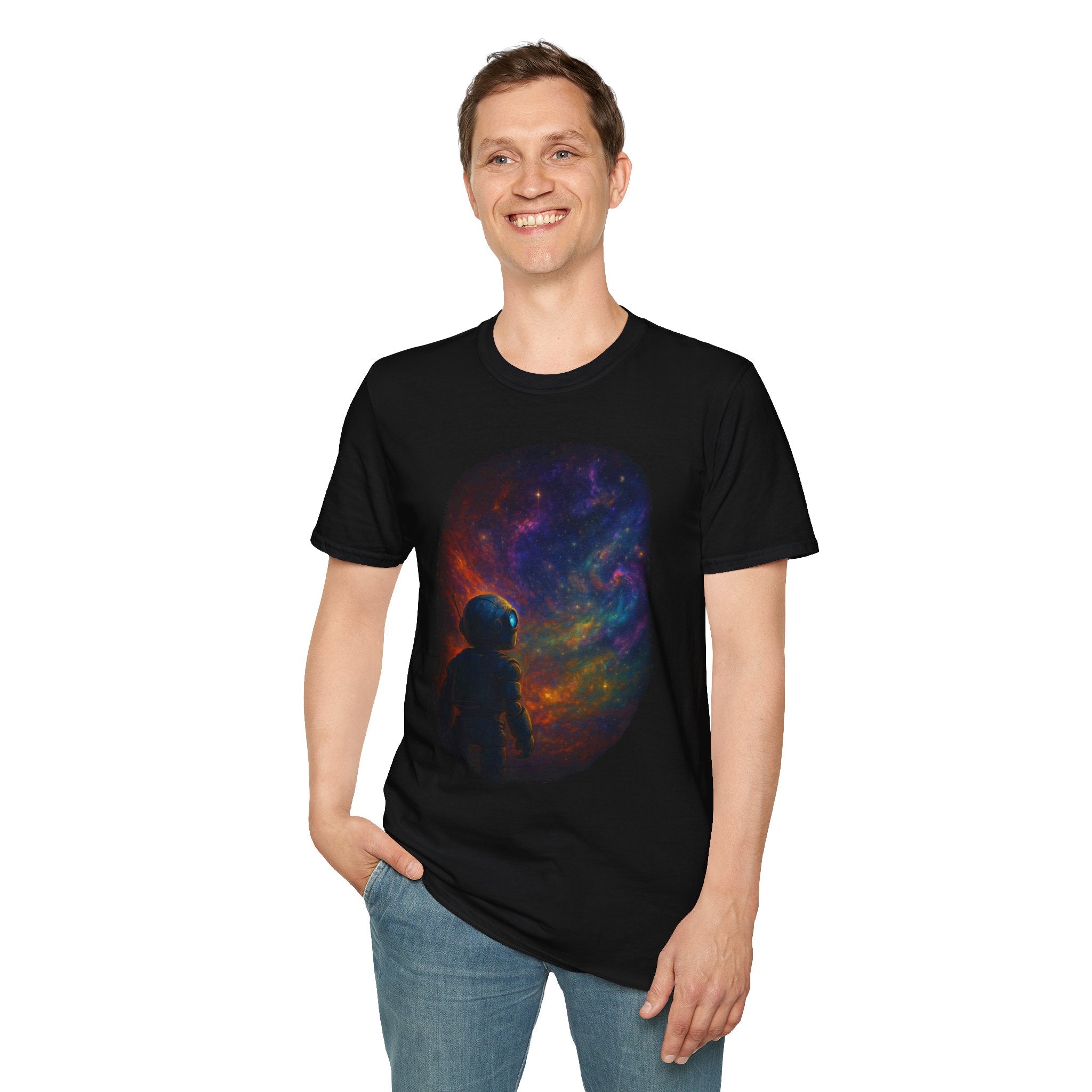 Astronaut Bob